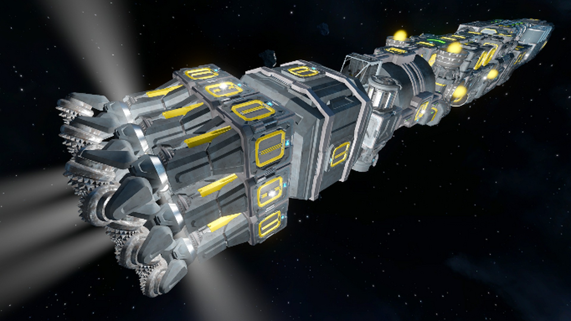SplitHydro-Miner-Production preview