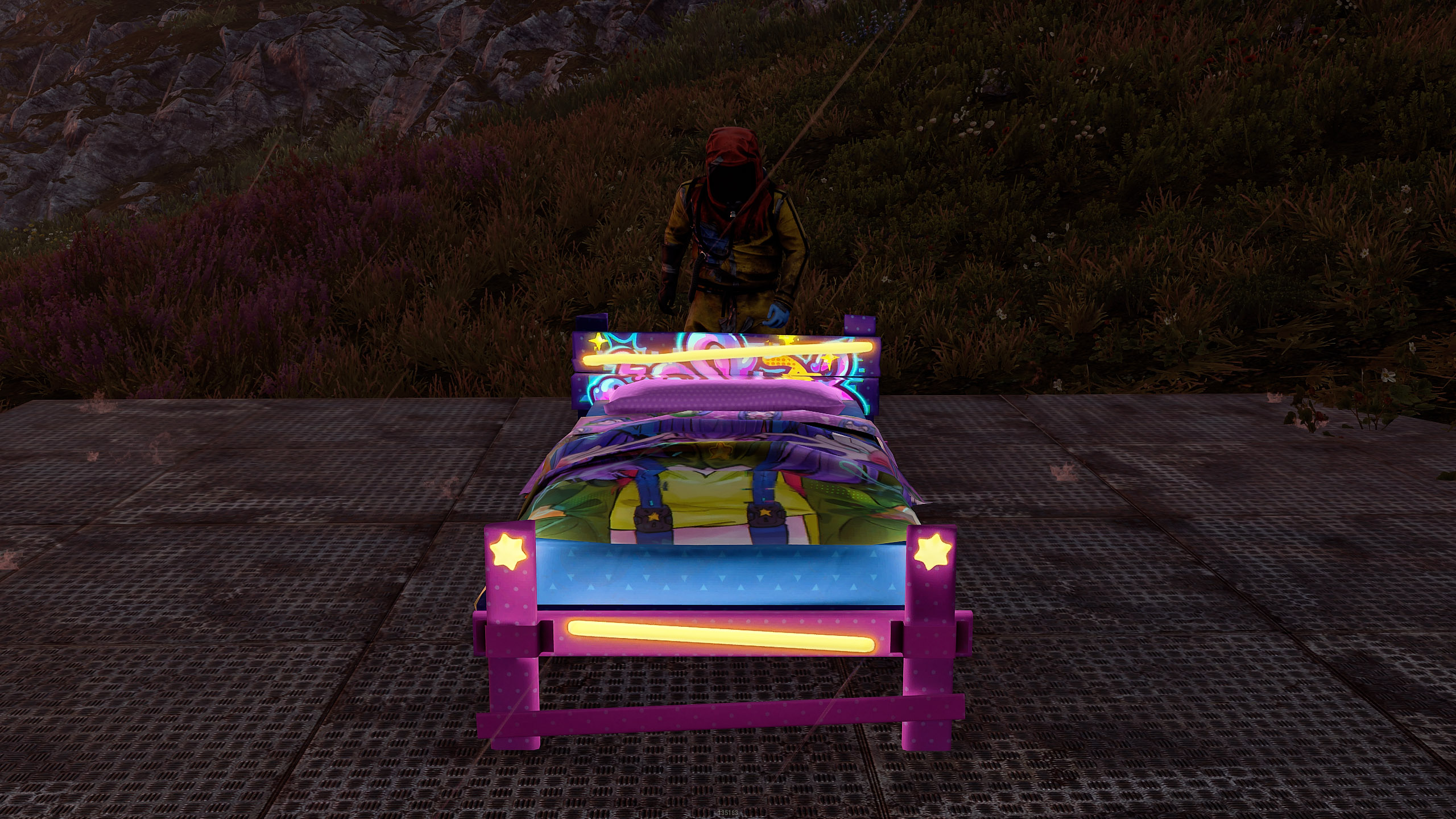 Popstar Bed thumbnail 10