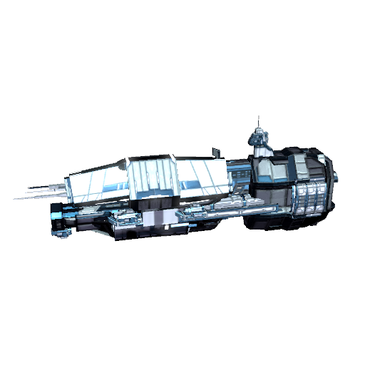 Vaygr Frigatte