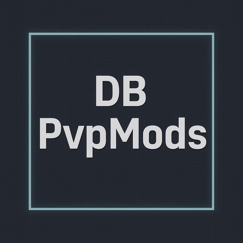 DB_PvpMods