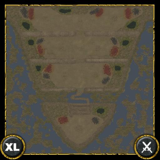 Croatoan - Arx Paeninsulae