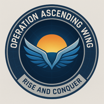 Operation Ascending Wing