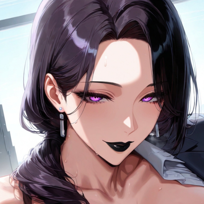 魅魔女上司 2