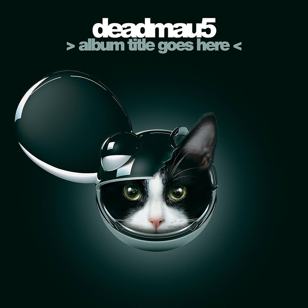There Might Be Coffe - deadmau5