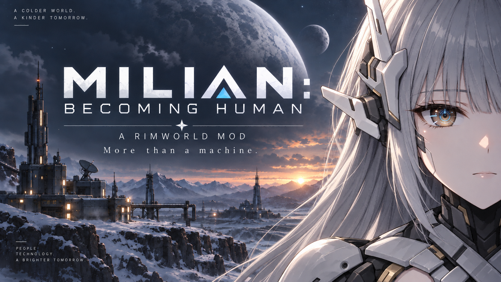 Milian Humanization