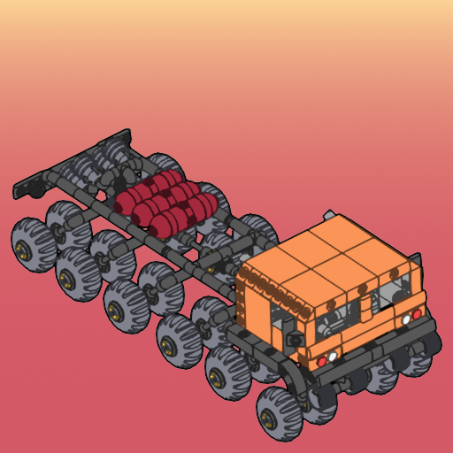 MAZ EXPLORER