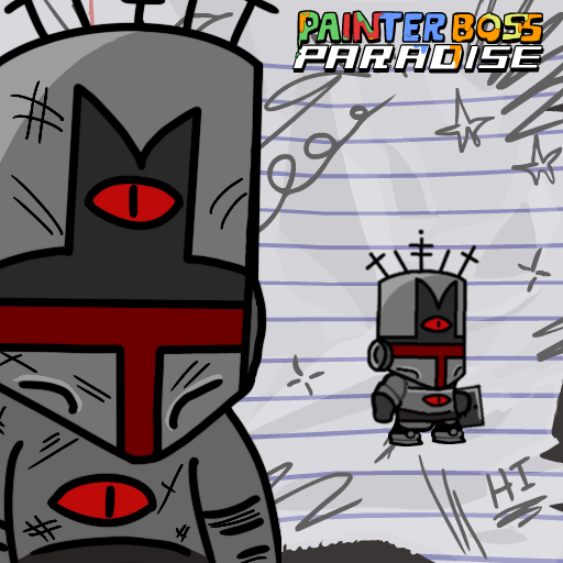 REDCROWN KNIGHT