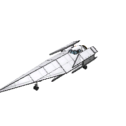 Imperial Raider