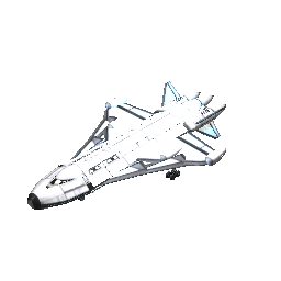 Icarus Shuttle