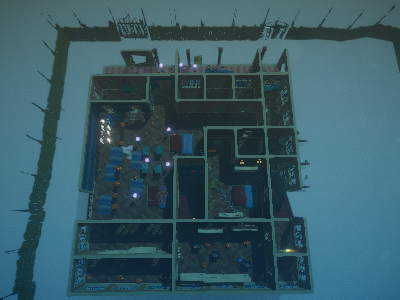 neighbor caase update 1.5