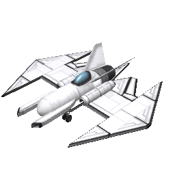 Batwing Mark 1
