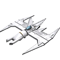 Bat-X-Wing