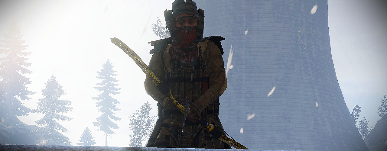 Nuke Bow