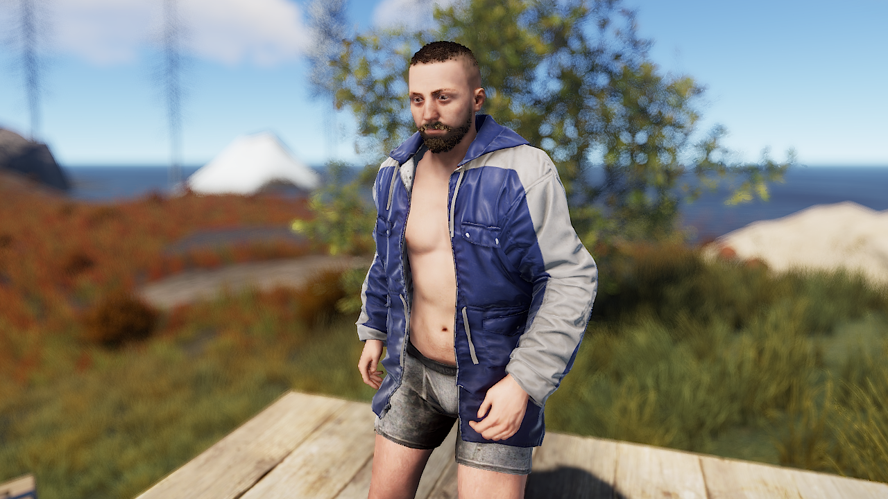Picco Jacket