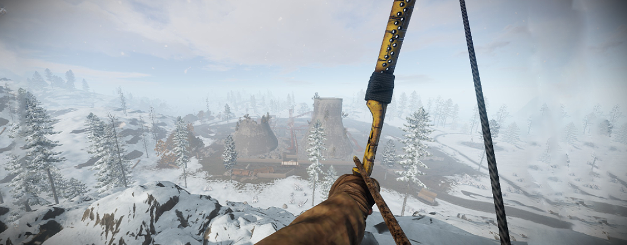 Nuke Bow