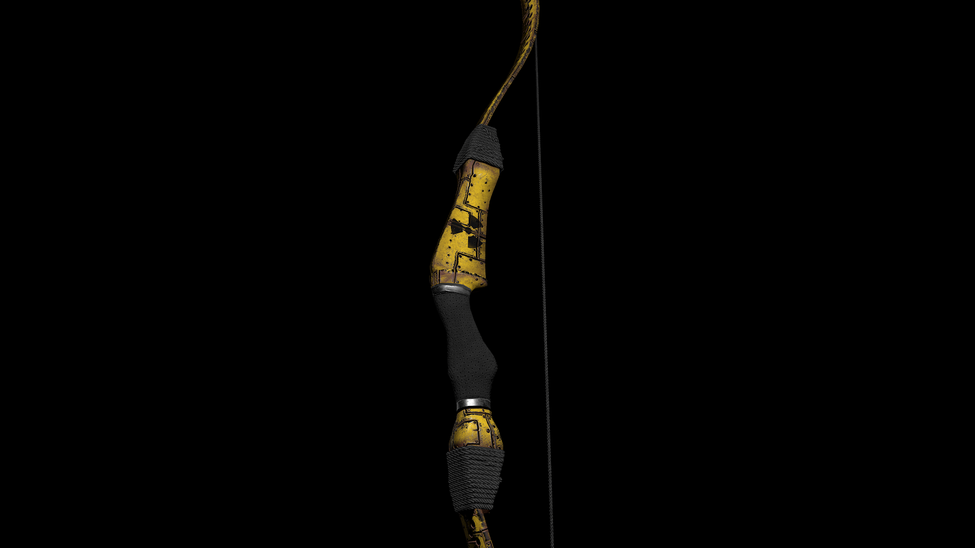 Nuke Bow