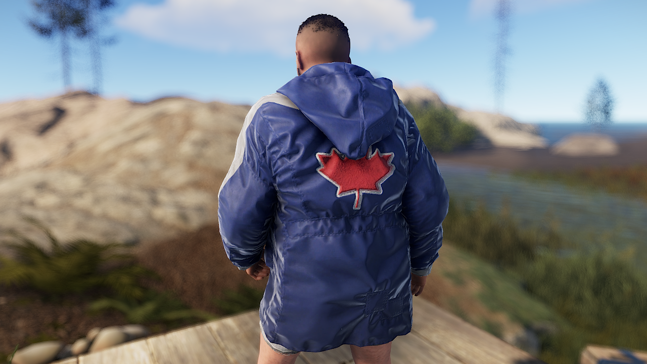 Picco Jacket