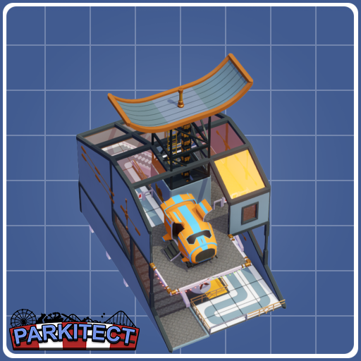 Starbase Delta