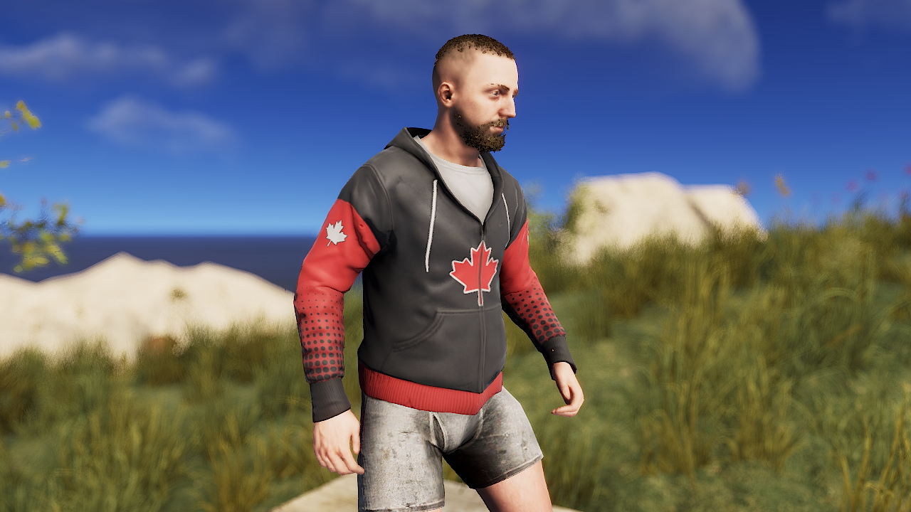 Rpold Hoodie