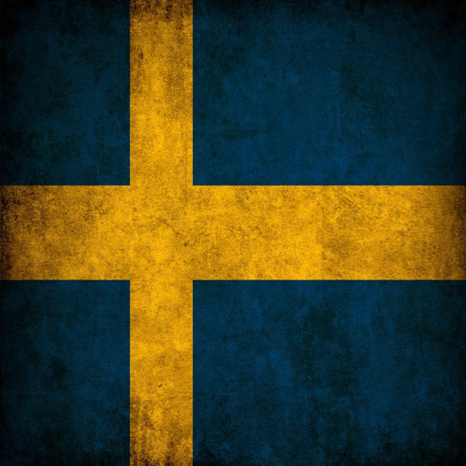 swedish flag