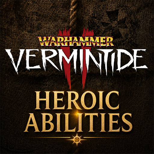 Heroic Abilities
