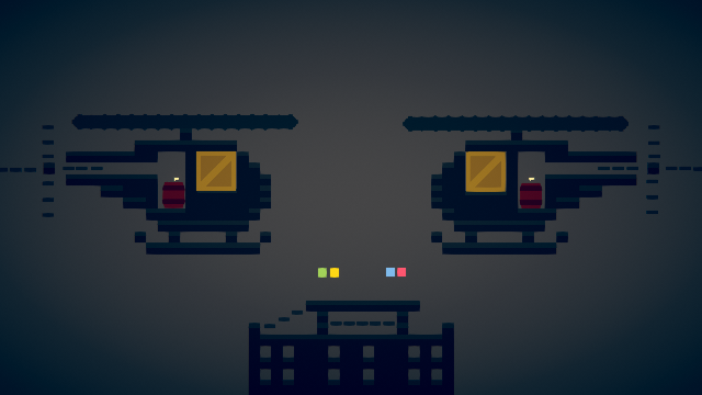 Chopper Challenge
