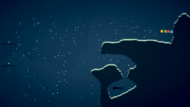 Ice Cliff 1