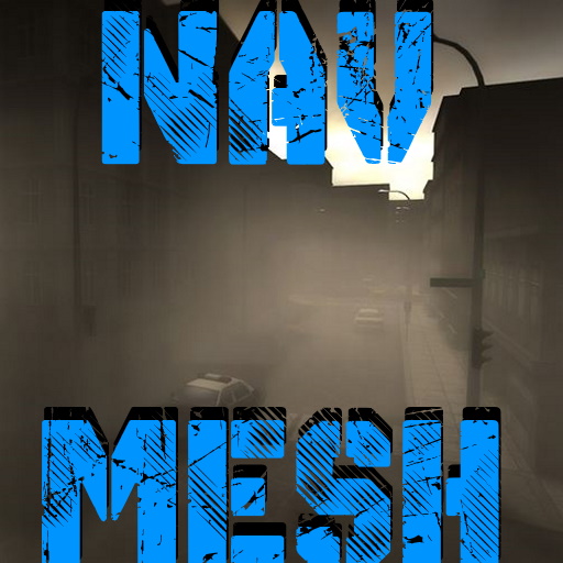 de_crookcounty NAVMESH