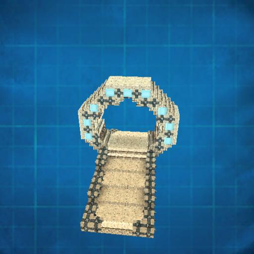 portcullis