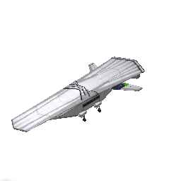 Carrier Corvette