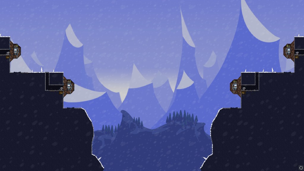 Frozen Abyss