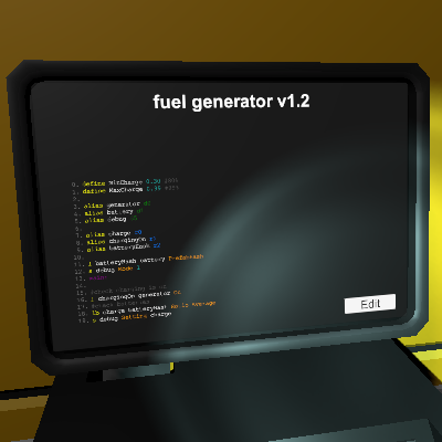 fuel generator v1.2