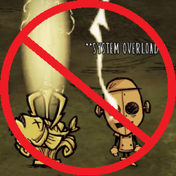 Lightning Rod Fix – Don't Starve Together Mod