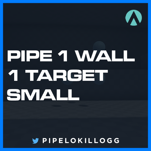 PIPE 1W1TS