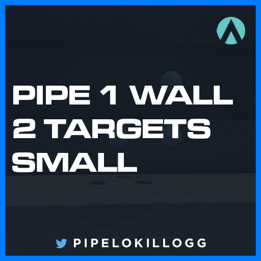 PIPE 1W2TS