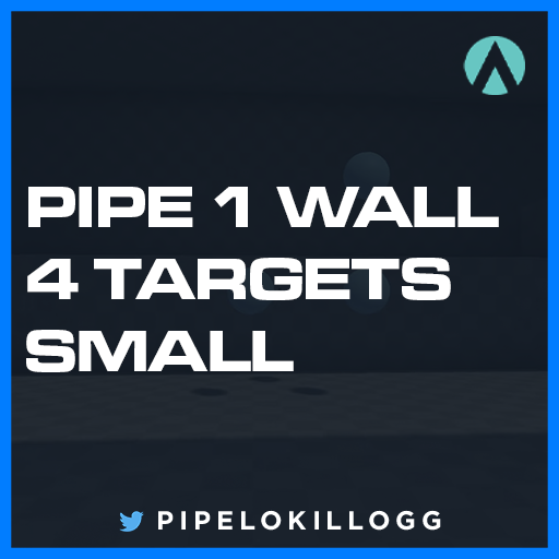 PIPE 1W4TS