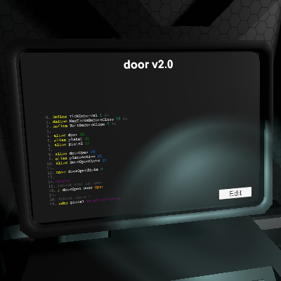 door v2.0