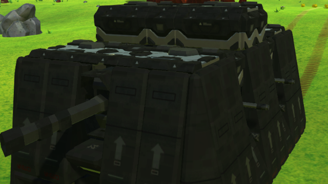 A7V WW1