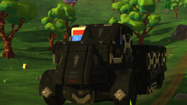 Truck