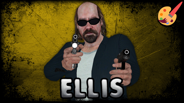 COMM: Lynch (Blazer Suit) [Ellis]
