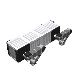 Mespot II preview
