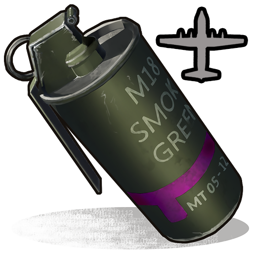 granadasairdrops – Unturned Mod