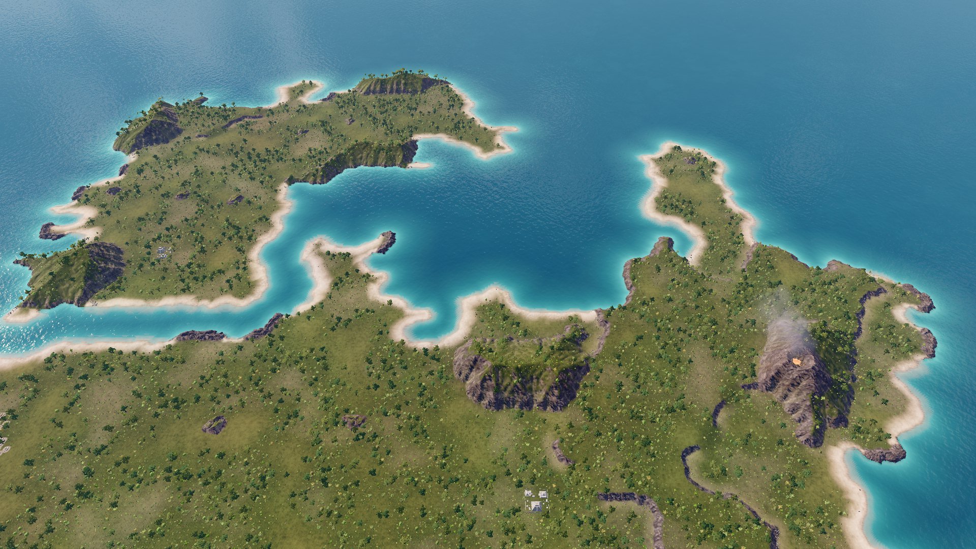 Isla c