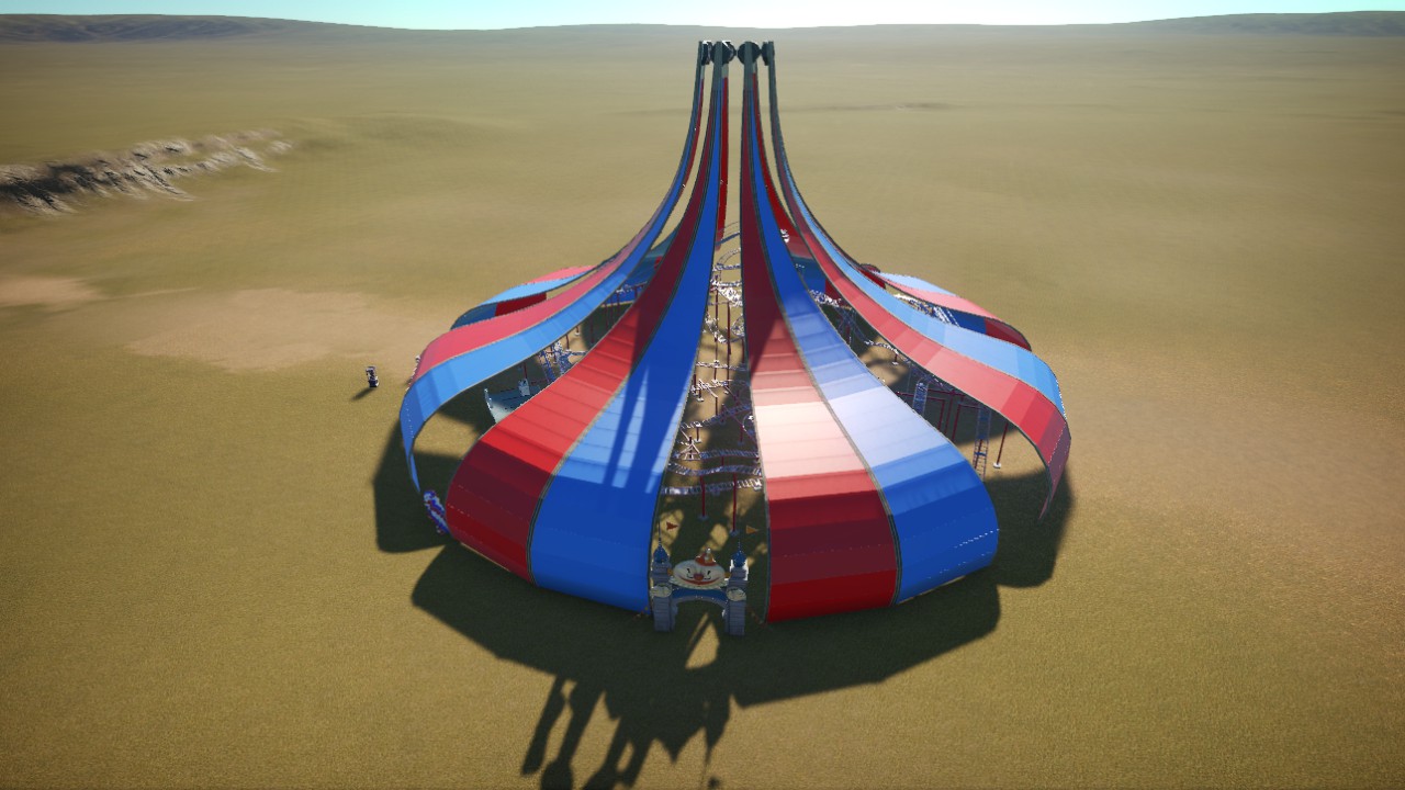 The Circus