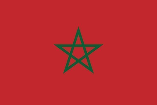 Fuerzas Armadas del Reino de Marruecos 2035