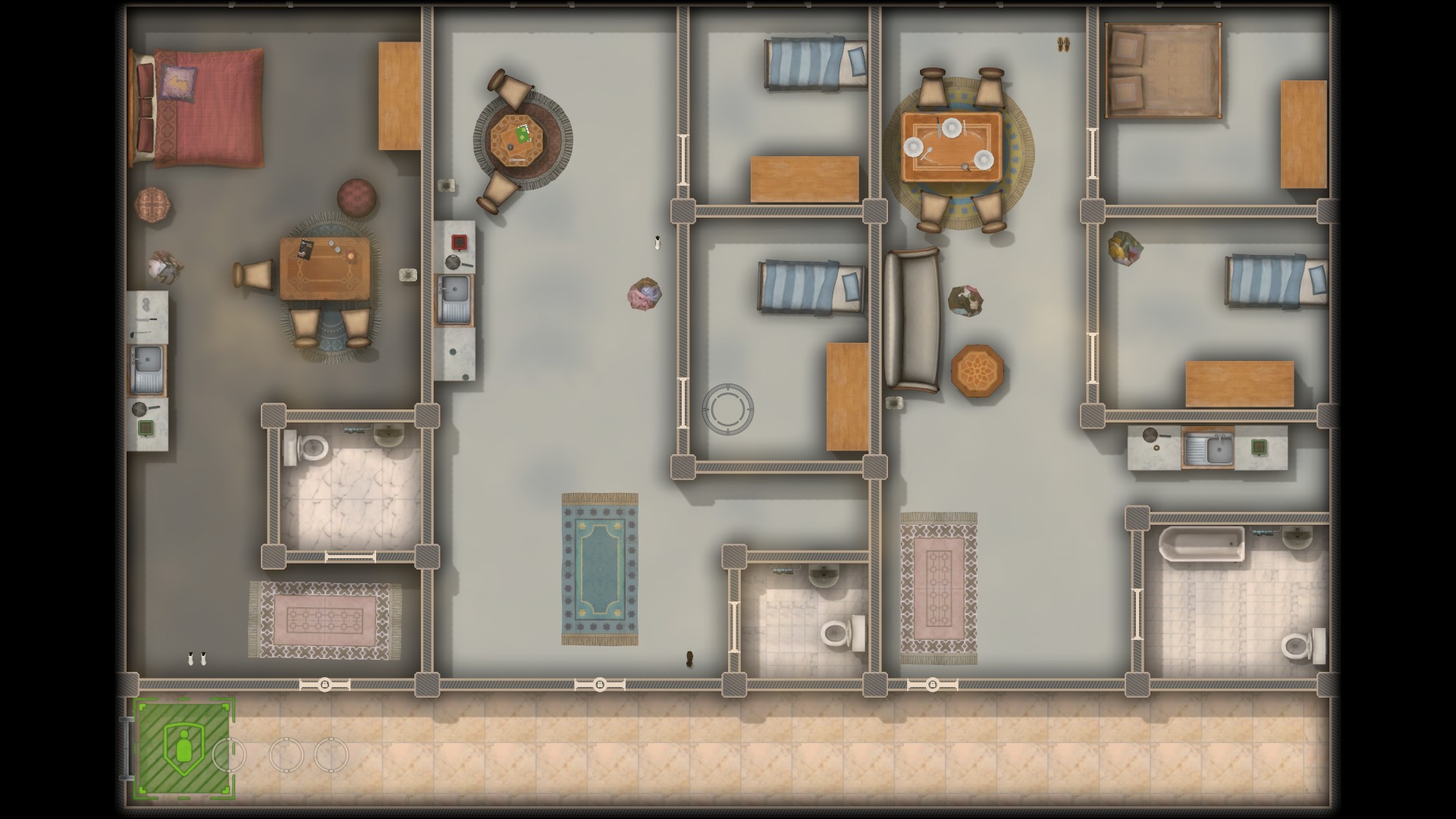 Hotel Rescue