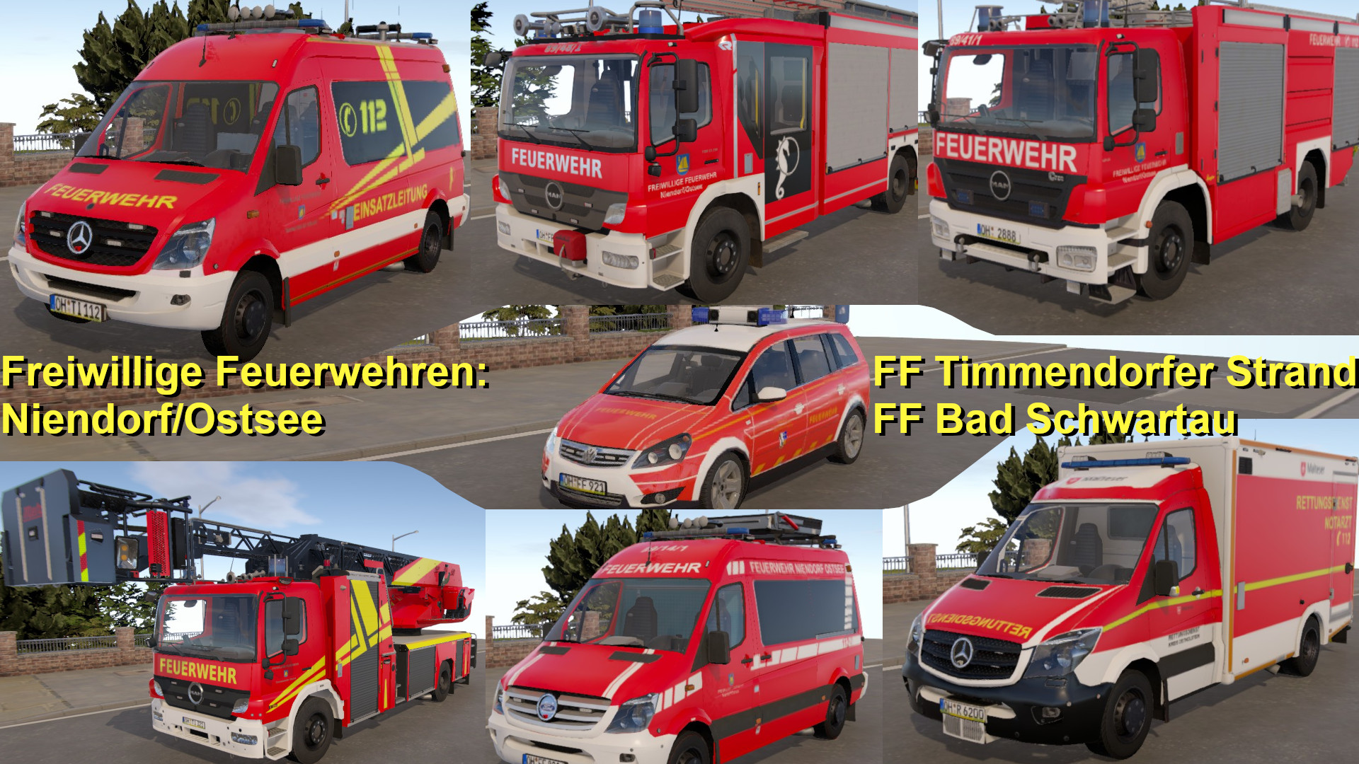 FF Niendorf-Ostsee