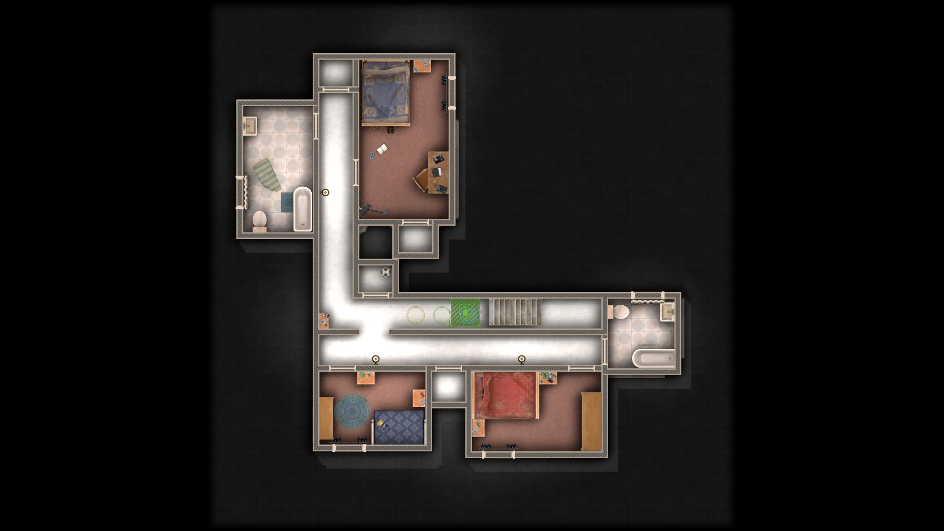 RidgeView Street House F2 1.0