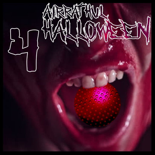 AirRathul Halloween 4