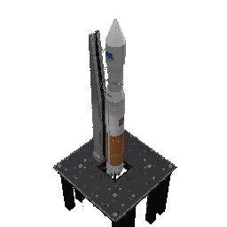 Atlas X 502